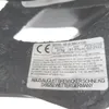 Abus Macator Velvet Black S Prilba na bicykel Náhľad obrázku produktu 17
