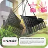 Zahradní houpačka TECTAKE 403203 - A Náhled obrázku produktu 4