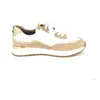 Jana Damen Sneaker in Weiß, Größe 40 Produktbild-Vorschau 11