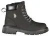 Buty U.S. Polo Assn AMBRA002WGUY1NEBLK38 Podgląd zdjęcia produktu 1