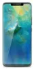 A smartphone with a colorful wallpaper displayed on the screen. Produktbild-Vorschau
