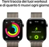 Apple Watch Series 11 , OLED, Touchscreen, 64 GB, WLAN, Produktbild-Vorschau 4