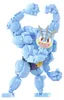MEGA Pokémon Machomei Produktbild-Vorschau 10