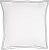 Traumschlaf Uni Kissenbezug White Collection Portofino Produktbild-Vorschau 3