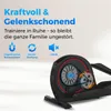 Crosstrainer klappbar AsVIVA C29 Pro Heimtrainer mit Produktbild-Vorschau 5