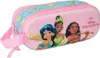 Disney Princess 3D Doppelfedermä ppchen Náhľad obrázku produktu 2
