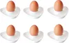 Westmark 6 Eierbecher Tri, dreieckig, 207022E1 Produktbild-Vorschau 3