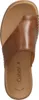 Gabor Dames slippers  Open Teen - Cognac - Maat 42 Voir les images du produit 48