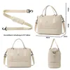 Reisetasche 46x32x23 handgepäck mit Schuhfach Tasche Produktbild-Vorschau 7