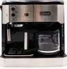 DeLonghi BCO421.S Kombi-Kaffeemaschine, Farbe: Schwarz Produktbild-Vorschau 12