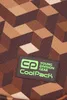 Coolpack Jerry Plecak młodzieżowy 3-komorowy City Jungle Podgląd zdjęcia produktu 7