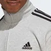adidas M 3S FT TT TS Herren Trainingsanzug Sportanzug Produktbild-Vorschau 16