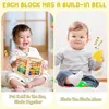 Formsortier-Holzspielzeug ab 1 Jahr, Montessori Produktbild-Vorschau 4