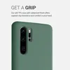 kwmobile Handyhülle für Huawei P30 Pro Hülle - Case Silikon Produktbild-Vorschau 10