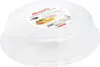 Cubierta para microondas Westmark, diámetro 25 cm, modelo Vista previa de la imagen del producto 17