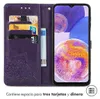 imoshion Mandala Bookcase pre Samsung Galaxy A23 (5G) - Náhľad obrázku produktu 9