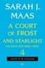 A Court of Frost and Starlight Anteprima dell’immagine prodotto 1