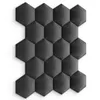 Muralo Polsterpaneel HEXAGON WANDKISSEN Wandpolster Produktbild-Vorschau 5