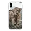 MuchoWow® Handyhülle Schutzhülle Hülle für iPhone Xs Produktbild-Vorschau 1