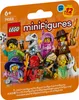LEGO® Minifiguren Classic Serie 29 Produktbild-Vorschau 2