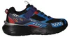 Skechers Skech Tracks 402303L-BLRD Bambini Anteprima dell’immagine prodotto 10