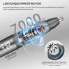 Elektrischer Nasenhaartrimmer 3-in-1, wiederaufladbar, Produktbild-Vorschau 7