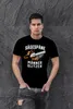 Herren T-Shirt Sägespäne sind Männerglitzer Fun-Shirt Produktbild-Vorschau 5
