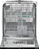 Gorenje GV642E90 Vollintegrierbarer Einbaugeschirrspüler Produktbild-Vorschau 2