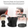 Kit de rasage pour hommes 3 en 1, comprenant une brosse à Voir les images du produit 5