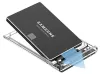 Verk 06222 Pouzdro pro SATA HDD 2,5'' usb 3.0 Náhled obrázku produktu 6