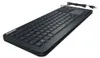 KeySonic Industrie-TAS Touchpad, IP68, BK, KSK-6231 Anteprima dell’immagine prodotto 10