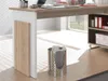 Winkelschreibtisch Schreibtisch Büroschreibtisch Produktbild-Vorschau 4