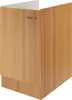 Flex Well Spülenschrank Nano BxTxH 50 x 57 x 82 cm buche Produktbild-Vorschau 1