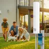Antenna Qoltec DUAL 4G LTE | 12dBi | omnidirezionale | Anteprima dell’immagine prodotto 3