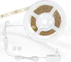 LED Band 3 Meter 3000K selbstklebend Kabelschalter 10W weiß Produktbild-Vorschau 7