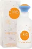 A bottle of YODEYMA Kids Eau de Toilette and its packaging. Produktbild-Vorschau