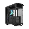 Torrent Compact RGB Black TG Light Tint (schwarz, Tempered Produktbild-Vorschau 24