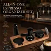 Omgoods – Kompletní sada pro utlačování kávy pro espresso, Náhled obrázku produktu 3