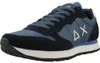 SUN68 DEPORTIVA TOM SOLID Blau Produktbild-Vorschau 1