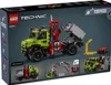 LEGO Technic Mercedes-Benz Unimog U 5023 s jeřábem, Sada na Náhled obrázku produktu 2