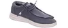 Fusion Slipper bequem in blau, Gr. 44 Produktbild-Vorschau 10