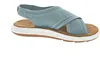Clarks JEMSA DASH Damen Sandalette - Riemchen Sandalen blau Produktbild-Vorschau 16