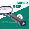 Apollo Badminton Speed Pro Grau/Mint Produktbild-Vorschau 4