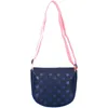 Disney Minnie Mouse - Schultertasche "Glitter Love" 17cm Produktbild-Vorschau 4