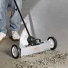 Magnetický smeták Magnetický zametací stroj 77-113 cm, Náhled obrázku produktu 8