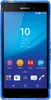PhoneNatic Case kompatibel mit Sony Xperia M4 Aqua - blau Produktbild-Vorschau 2
