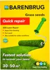 Barenbrug SOS Lawn Repair - gazon avec graines de variétés Voir les images du produit 7