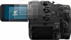 3x BROTECT Schutzglas für Canon EOS C400 Schutzfolie Panzer Produktbild-Vorschau 2