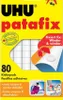 Klebepad UHU PATAFIX, 80 Stück Produktbild-Vorschau 16