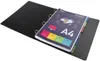 Exacompta 2706E, Multi, Polypropylene, A4 Produktbild-Vorschau 5